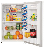 Danby White Compact Refrigerator (4.4 Cu. Ft.) - DAR044A4WDD