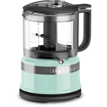 KitchenAid Ice 3.5-Cup Mini Food Processor - KFC3516IC