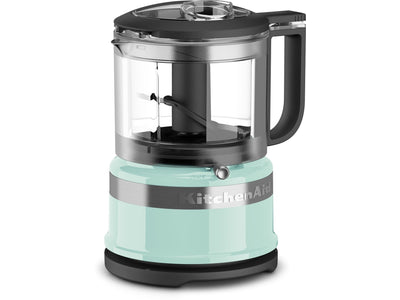 KitchenAid Ice 3.5-Cup Mini Food Processor - KFC3516IC