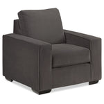 Ciara Chair - Ash