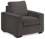 Ciara Chair - Ash