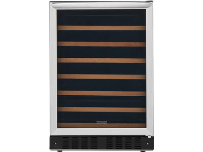 Frigidaire Gallery Stainless Steel Wine Cooler - FGWC5233TS