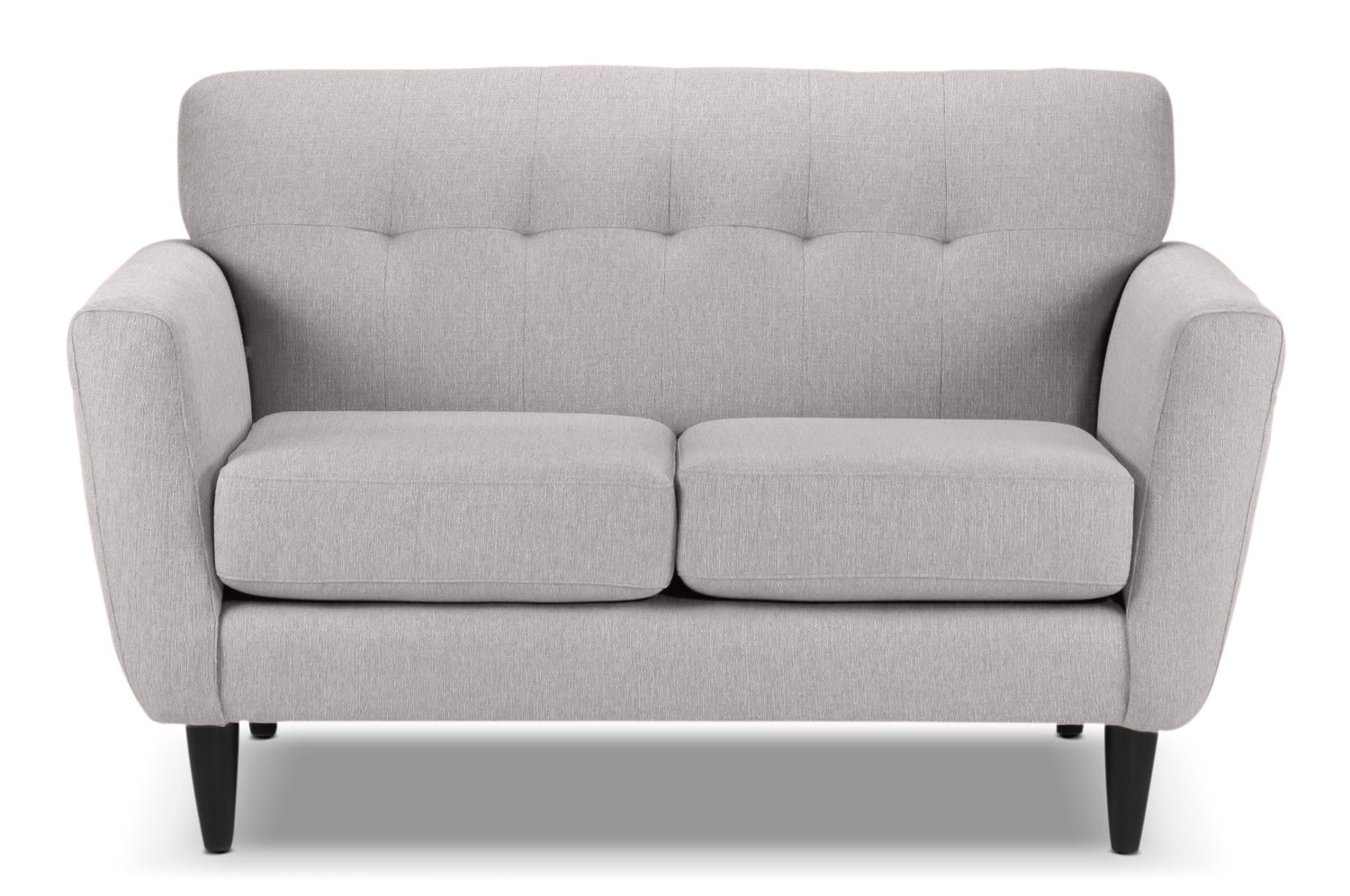 Cobra Loveseat - Grey