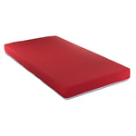 Melody Cushion Firm Twin Mattress - Preselected Colour