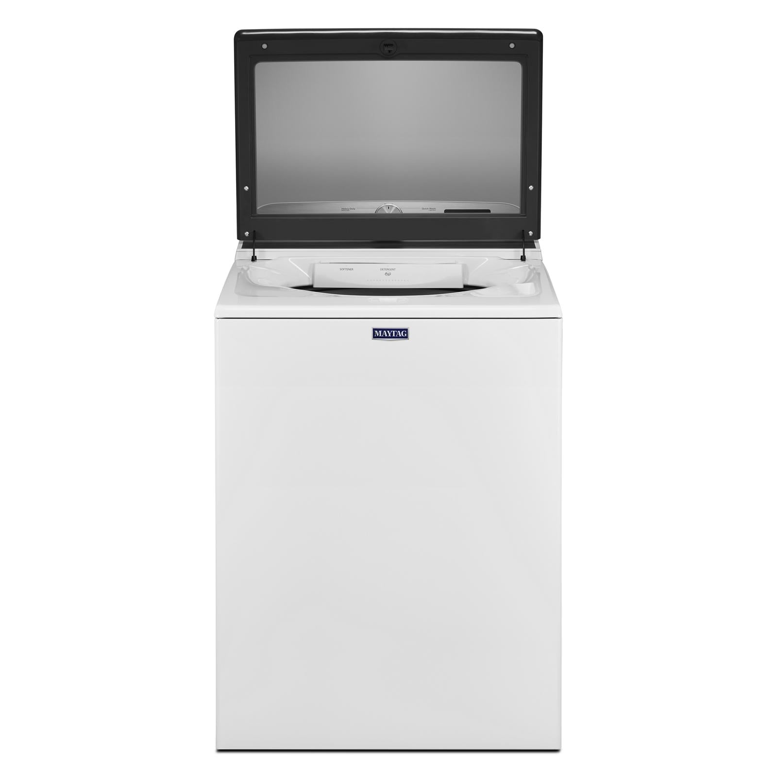 Maytag White Top Load Washer (5.5 cu.ft.) - MVW6200KW