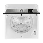 Maytag White Top Load Washer (5.5 cu.ft.) - MVW6200KW