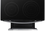 Samsung Stainless Steel Electric Convection Range (5.9 Cu. Ft.) - NE59J7630SS/AC