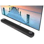 LG 77" 4K OLED TV - 77W8