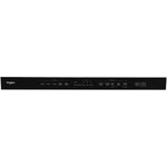 Whirlpool Black 24" Dishwasher - WDTA50SAHB