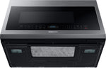 Samsung Stainless Steel Over-the-Range Microwave (2.1 Cu. Ft.) - ME21M706BAS/AC
