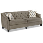 Endicott Sofa - Charcoal