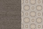 Hilary Sofa - Taupe