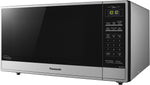 Panasonic Stainless Steel Countertop Microwave (1.6 Cu. Ft.) - NNST775S