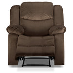 Montana Recliner - Brown