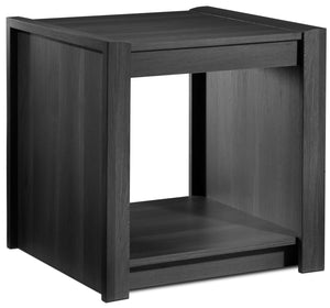 Toffee End Table - Grey