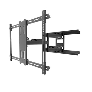 Outdoor Full Motion TV Wall Mount for 37" to 75" TVs - PDX650G