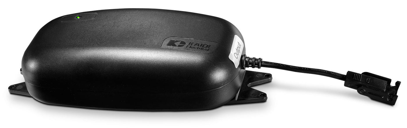 Power Recliner Single Battery