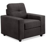 Rhena Chair - Grey