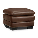 Rodero Ottoman - Hazelnut