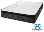 Sealy Pathos Plush Queen Mattress