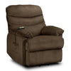 Bradey Power Lift Recliner - Mocha