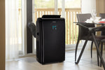 Danby Black Portable Air Conditioner - DPA120E1BDB