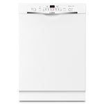 Bosch White 24" Dishwasher - SHE3AR72UC