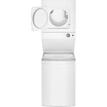 Whirlpool White Electric Laundry Centre - YWET4024HW