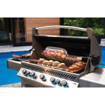 Napoleon Rotisserie Grill Basket 6400