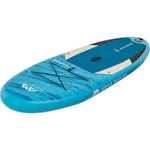 Adanac II Paddle Board - Blue