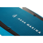 Adanac II Paddle Board - Blue