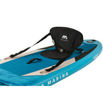 Adanac II Paddle Board - Blue