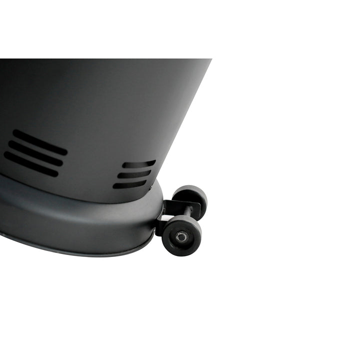 Mitri (Shinerich) Patio Heater - Propane