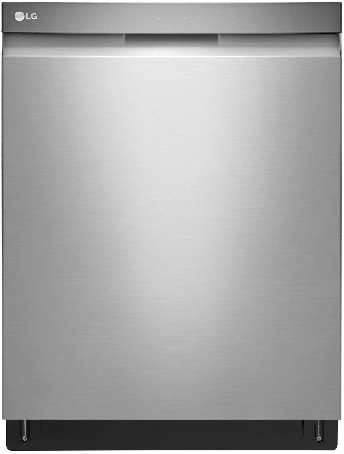 LG Stainless Steel 24" Dishwasher - LDP6797ST