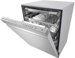 LG Stainless Steel 24" Dishwasher - LDP6797ST