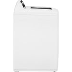 Frigidaire White Top-Load Washer (4.7 Cu. Ft.) - FFTW4120SW