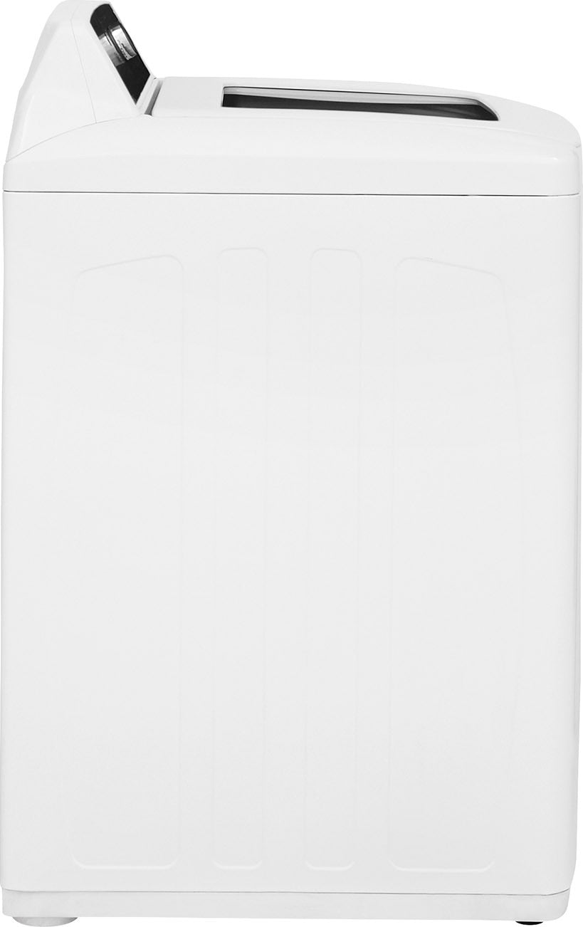 Frigidaire White Top-Load Washer (4.7 Cu. Ft.) - FFTW4120SW