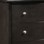 Nelson Dresser - Pewter