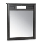 Gordon Mirror - Coal