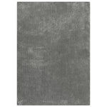 Daisy 5' X 8' Area Rug - Grey