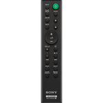 Sony 300W 2.1-Ch. Sound Bar with Wireless Subwoofer - HTCT290