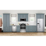 Whirlpool Stainless Steel Side-by-Side Refrigerator (25 Cu. Ft.) - WRS555SIHZ