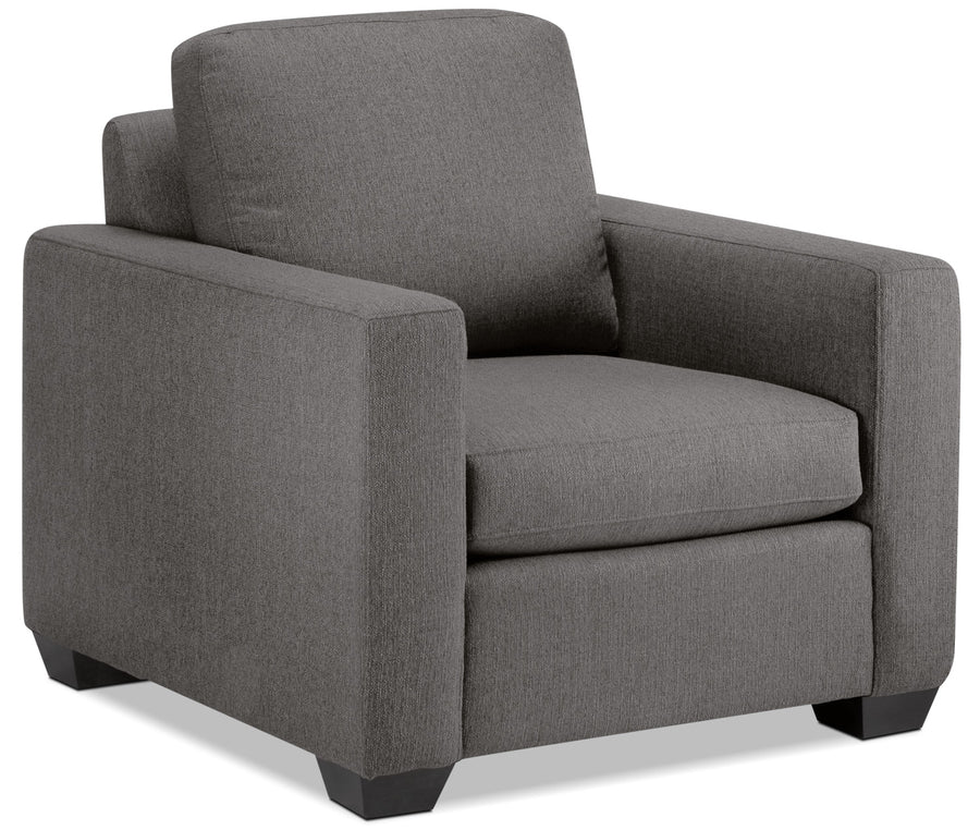 Hilary Chair - Grey