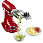 KitchenAid 5-Blade Spiralizer Attachment - KSM1APC