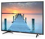 Hisense 40" 120 MR Smart 1080p LED TV - 40H5507