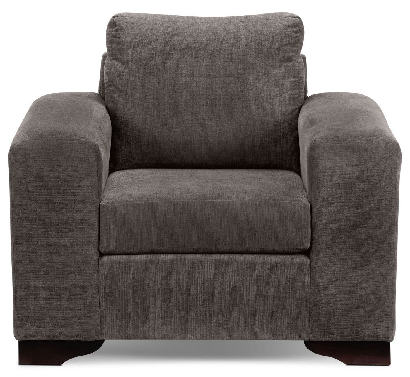 Fava Chair - Grey