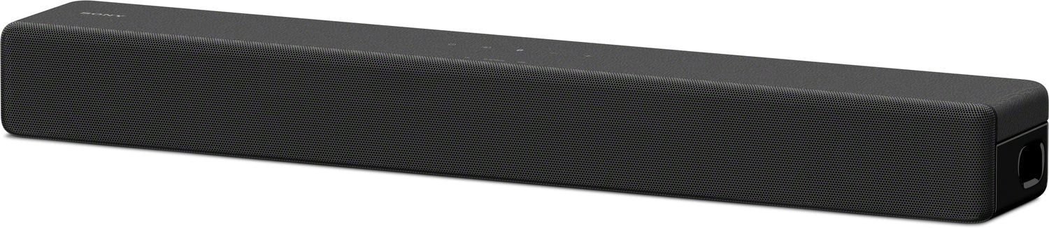 Sony 2.1-Ch. Sound Bar with Built-In Subwoofer - HTS200F