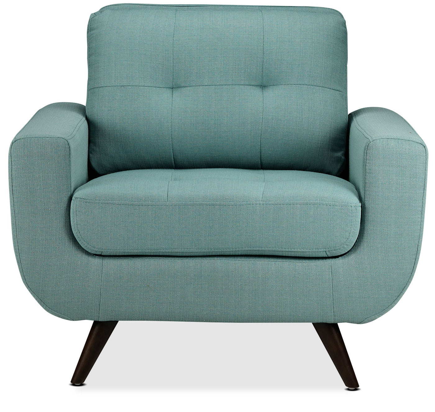 Julian Chair - Teal