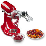 KitchenAid 7-Blade Spiralizer Attachment - KSM2APC