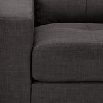 Rhena Chair - Grey